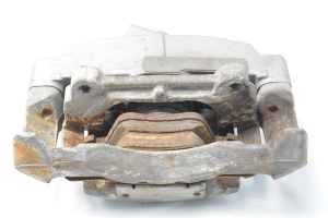 Front brake caliper - 287R4