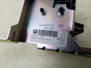 BMW 3 SERIES G21 (2019–2026) Sonstiger Halter 7450729 - 2