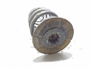  Rear spring 