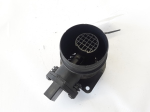  Air flow sensor 