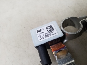BMW 3 SERIES G21 (2019–2026) Mīnusa vads 9855909 - 2