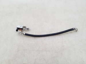 Minuskabel (Massekabel) - 9855909