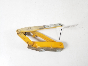 Volkswagen Transporter T5 (2003–2015) Hood hinge 7H0823302D - 2