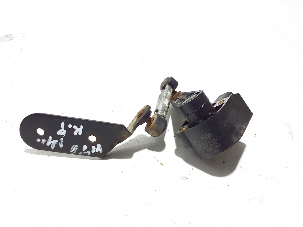 MERCEDES-BENZ Vito W639 (2003-2015) Capteur de niveau avant gauche A9065420118 22367327