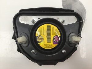 Opel Vectra C (2002–2008) Fahrerairbag 13112813 - 2