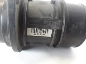RENAULT Master II (1998–2010) Luftmassenmesser H7700314669 - 3