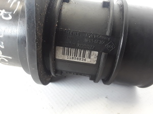 RENAULT Master II (1998–2010) Mass air flow sensor H7700314669 - 2