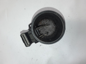 RENAULT Master II (1998–2010) Mass air flow sensor H7700314669 - 3