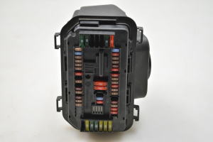Fuse box in the trunk - 9224879