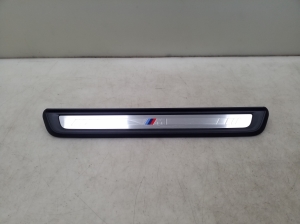 Inner sill trim - 8079739