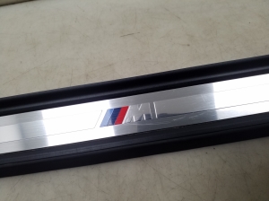 BMW 3 SERIES G20 (2018–2026) Inner sill trim 8079739 - 4