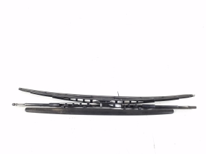 Volkswagen Transporter T5 (2003–2015) Windshield wiper blades - 2