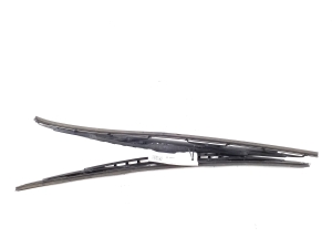   Windshield wiper blades  -  