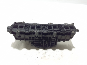  Intake manifold 