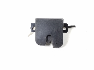 Volkswagen Transporter T5 (2003–2015) Trunk lid lock 7H0827505K - 3
