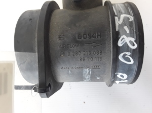 VOLVO S80 I (1998–2006) Luftmassenmesser 8670115 - 2