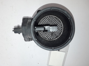 VOLVO S80 I (1998–2006) Luftmassenmesser 8670115 - 4
