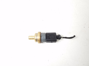  Coolant temperature sensor 