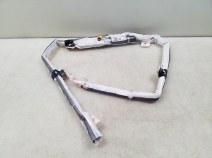 Roof airbag - 8U0880742D