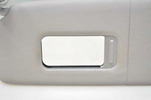 BMW 1 SERIES F21 (2011–2017) Sun visor - 2