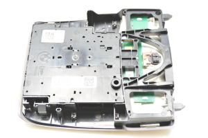 BMW 1 SERIES F21 (2011–2017) Front interior lighting panel 9317406 - 2