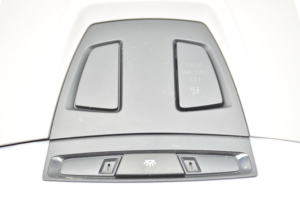 BMW 1 SERIES F21 (2011–2017) Front interior lighting panel 9317406 - 3