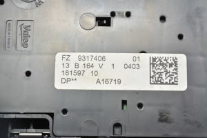 BMW 1 SERIES F21 (2011–2017) Front interior lighting panel 9317406 - 4