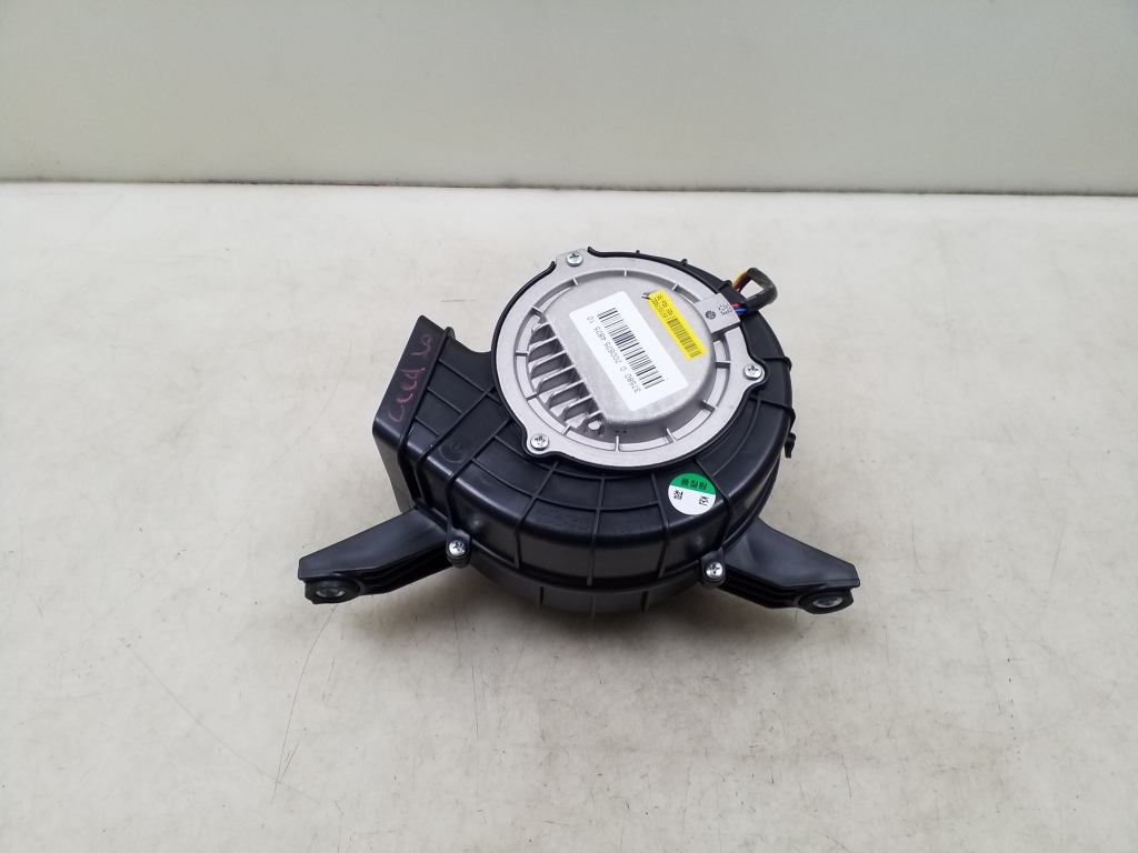 KIA Cee'd 3 generation (2018-2020) Heater Blower Fan 37580 25015529