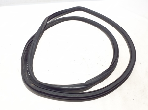  Front door sealing rubber 