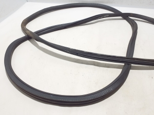  Sliding door sealing rubber 