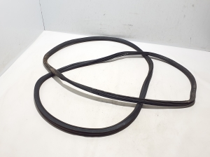  Sliding door sealing rubber 