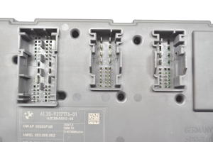 BMW 1 SERIES F21 (2011–2017) Control unit 9317176 - 2