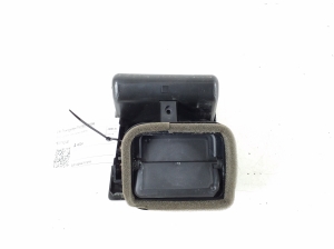 Volkswagen Transporter T5 (2003–2015) Dashboard air vent grilles 7E0819204E - 3