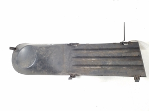 Volkswagen Transporter T5 (2003–2015) Front bumper lower grille 7H0807489C - 3