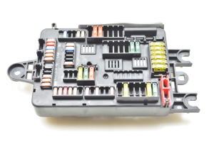 Interior fuse box - 9261111