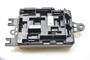 BMW 1 SERIES F21 (2011–2017) Kaitsmekarp salongis 9261111 - 3
