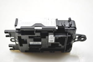 BMW 1 SERIES F21 (2011–2017) Kaitsmekarp salongis 9261111 - 4