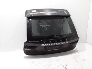   Trunk lid  - 31420437 