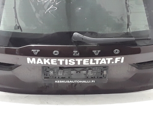 VOLVO V90 (2016–2026) Trunk lid 31420437 - 2