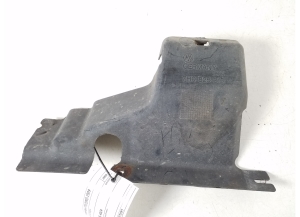 Volkswagen Transporter T5 (2003–2015) Rear underbody shield 7H0825215 - 2
