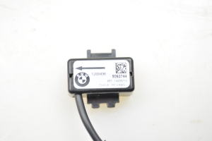 BMW 1 SERIES F21 (2011–2017) Mikrofon 9263744 - 3