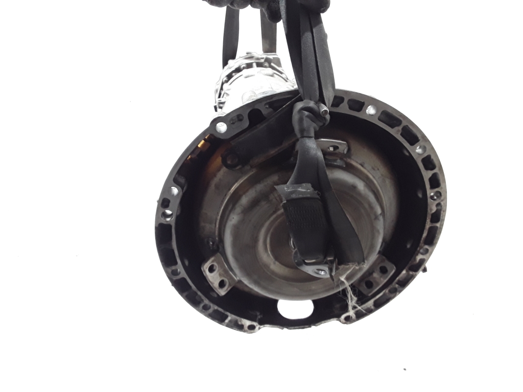 MERCEDES-BENZ Vito W639 (2003-2015) Gearbox 722686 22398415