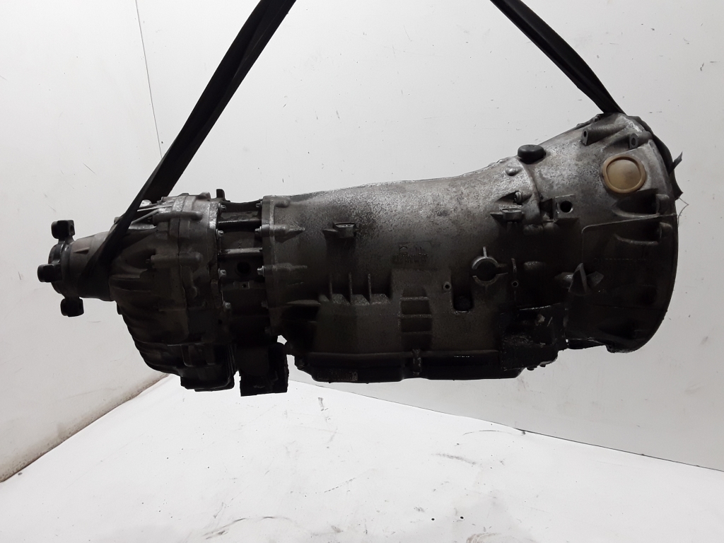 MERCEDES-BENZ Vito W639 (2003-2015) Gearbox 722686 22398415