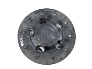 Volkswagen Transporter T5 (2003–2015) Nabenkappe 7H0601151C - 3