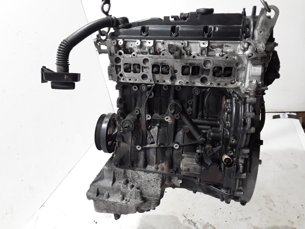 MERCEDES-BENZ Vito W639 (2003-2015)  Голый двигатель 651.940 22398412