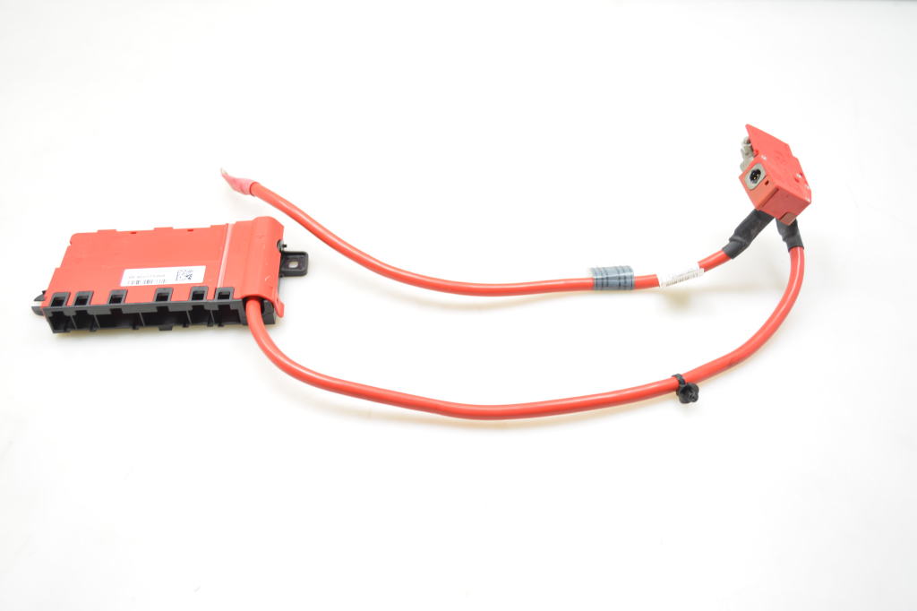 BMW 1 Series F20/F21 (2011-2020) Positive Battery Cable 9253111 25933252