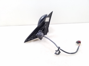 AUDI A6 C6 (2004–2011) Side mirror and its parts - 3
