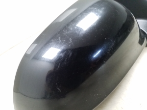 AUDI A6 C6 (2004–2011) Side mirror and its parts - 4