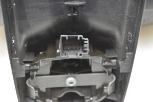 BMW 1 SERIES F21 (2011–2017) Interior mirror E1021221 - 4