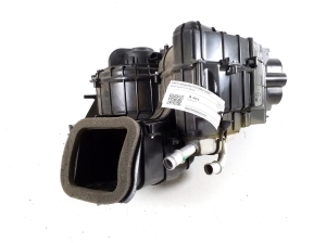 Volkswagen Transporter T5 (2003–2015) Heater and its parts - 2